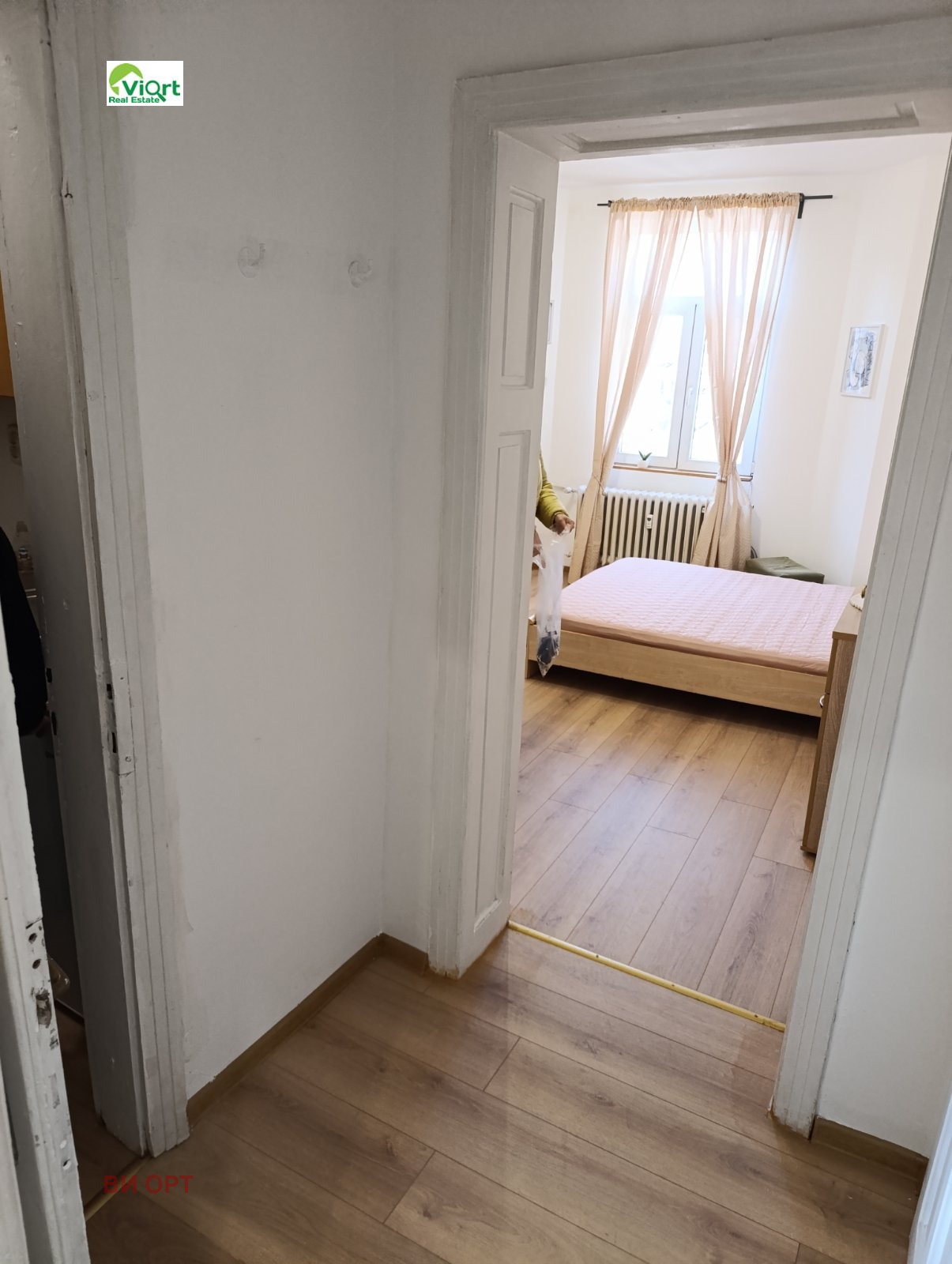 Дава под наем 2-СТАЕН, гр. София, Център, снимка 8 - Апартаменти - 56008655