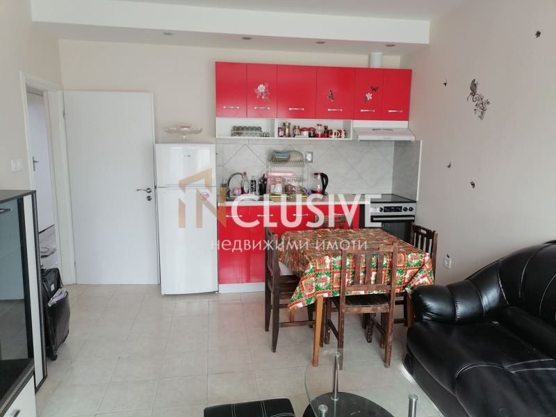 Дава под Наем 3-СТАЕН в град София, Овча купел 2 - 66 кв.м / 550 € » 1 075.71 лв., ИНКЛУЗИВ БЪЛГАРИЯ АД