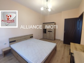 1 slaapkamer Tsentar, Sofia