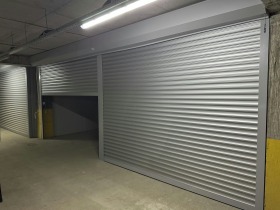 ГАРАЖ, ПАРКОМЯСТО, 22 m2