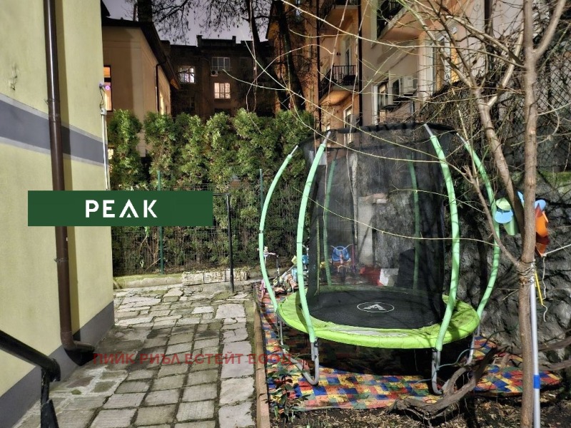 Дава под наем 1-СТАЕН, гр. София, Докторски паметник, снимка 6 - Апартаменти - 53208985