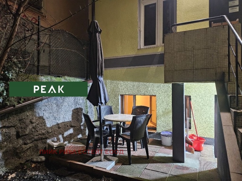 Дава под наем 1-СТАЕН, гр. София, Докторски паметник, снимка 5 - Апартаменти - 53208985