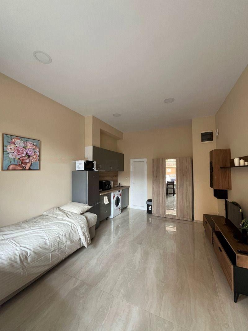 Дава под наем 1-СТАЕН, гр. София, Банишора