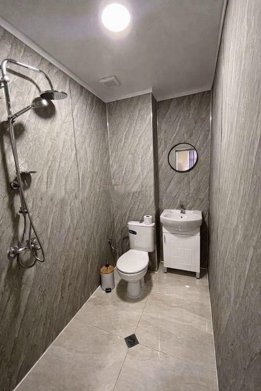 Дава под наем 1-СТАЕН, гр. София, Банишора, снимка 7 - Апартаменти - 53874513