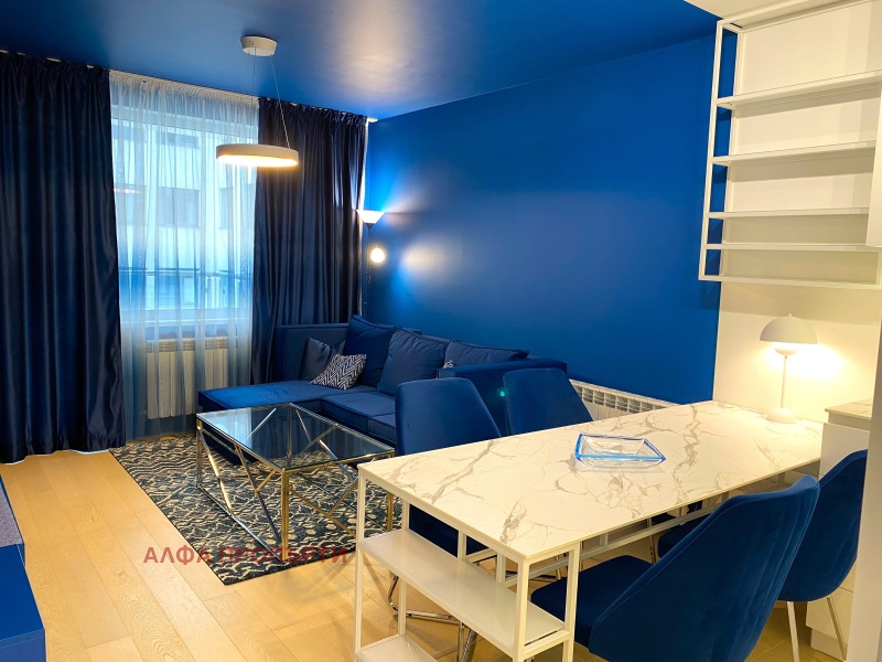 Дава под наем 2-СТАЕН, гр. София, Зона Б-5-3