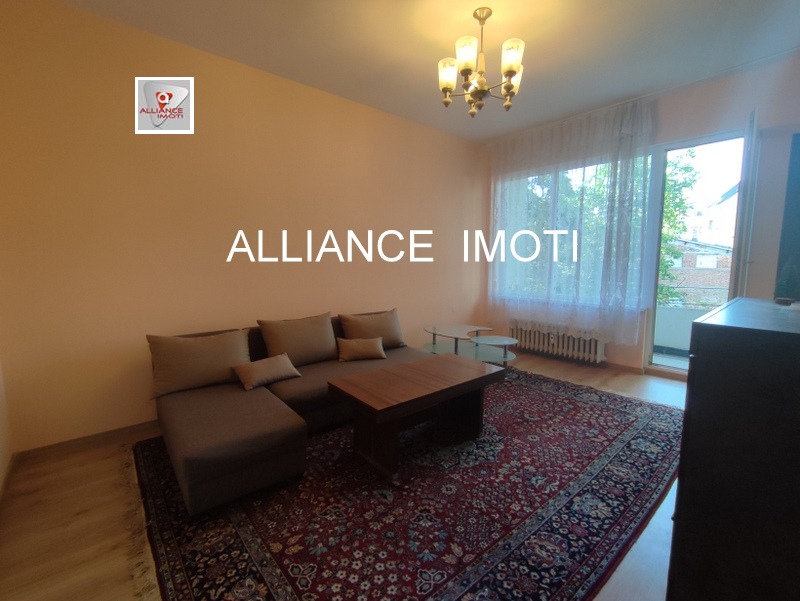 De inchiriat  1 dormitor Sofia , Țentâr , 65 mp | 67331109 - imagine [5]