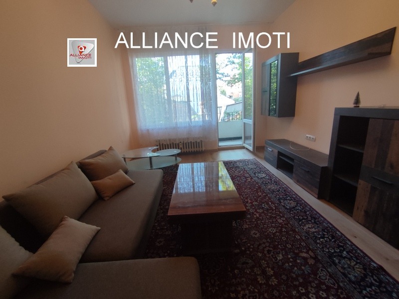 De inchiriat  1 dormitor Sofia , Țentâr , 65 mp | 67331109 - imagine [4]