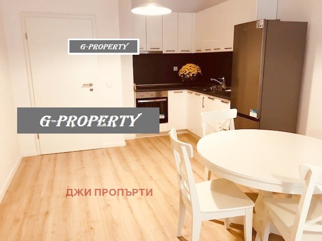 Da affittare  1 camera da letto Sofia , Malinova dolina , 78 mq | 60447459