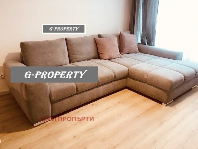 Da affittare  1 camera da letto Sofia , Malinova dolina , 78 mq | 60447459 - Immagine [3]