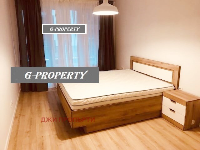 Da affittare  1 camera da letto Sofia , Malinova dolina , 78 mq | 60447459 - Immagine [4]