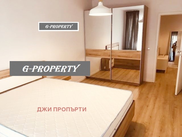 Da affittare  1 camera da letto Sofia , Malinova dolina , 78 mq | 60447459 - Immagine [5]