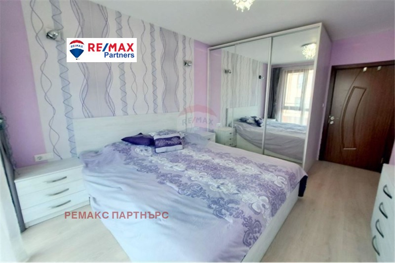 En renta  1 dormitorio Varna , Vazrazhdane 3 , 60 metros cuadrados | 89912190 - imagen [12]