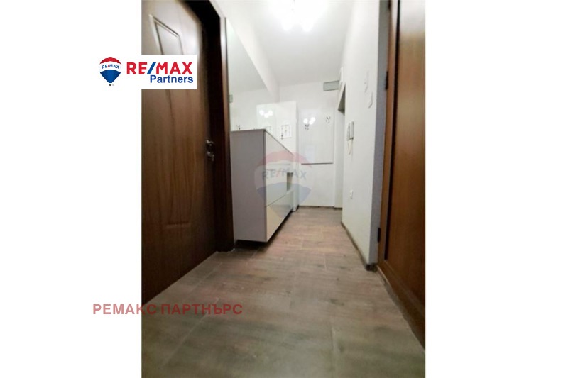 En renta  1 dormitorio Varna , Vazrazhdane 3 , 60 metros cuadrados | 89912190 - imagen [16]