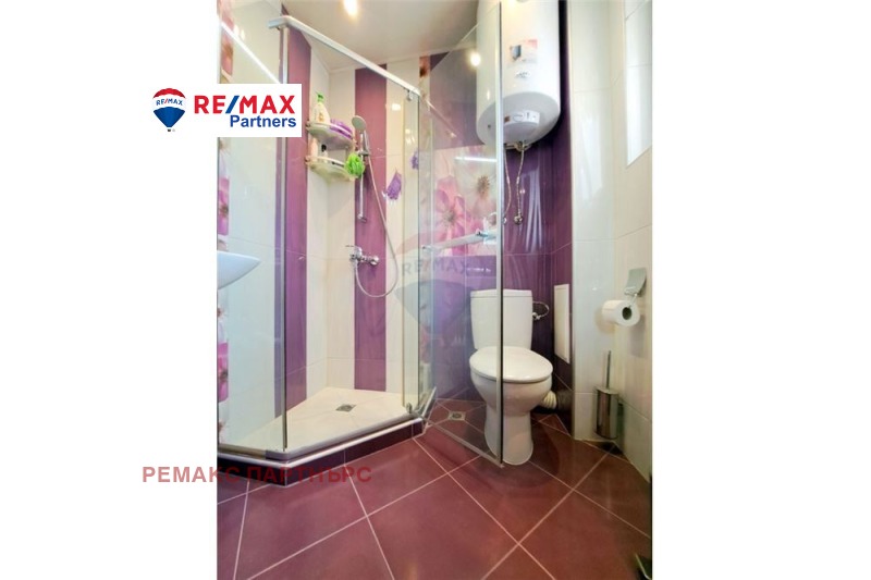 En renta  1 dormitorio Varna , Vazrazhdane 3 , 60 metros cuadrados | 89912190 - imagen [14]