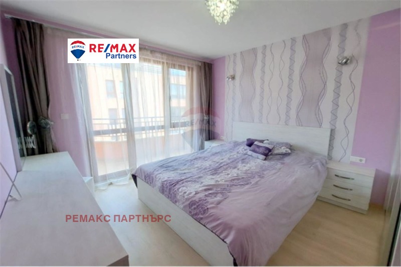En renta  1 dormitorio Varna , Vazrazhdane 3 , 60 metros cuadrados | 89912190 - imagen [10]