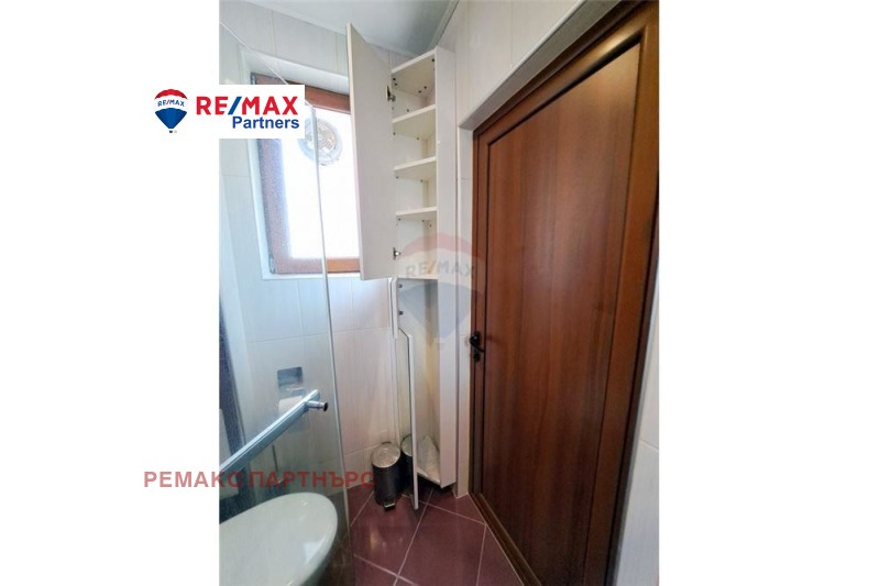 En renta  1 dormitorio Varna , Vazrazhdane 3 , 60 metros cuadrados | 89912190 - imagen [15]