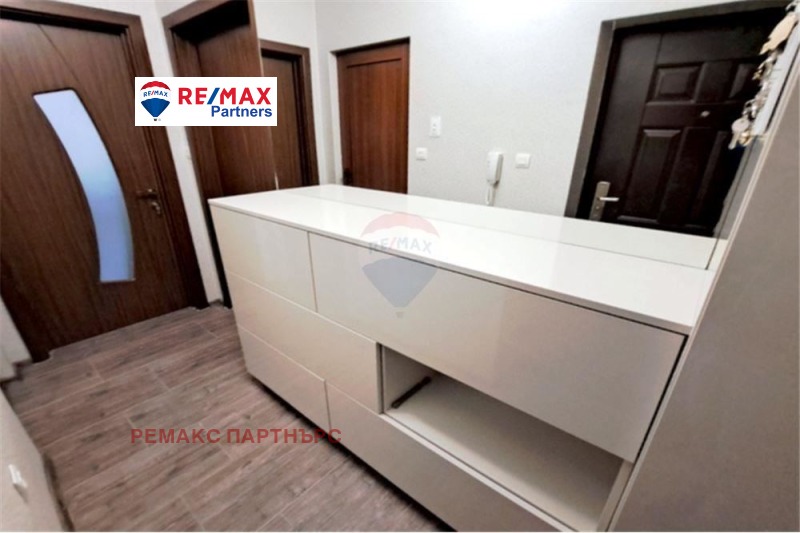 En renta  1 dormitorio Varna , Vazrazhdane 3 , 60 metros cuadrados | 89912190 - imagen [17]