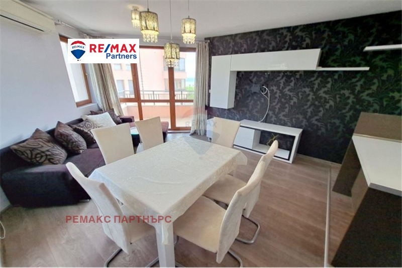 En renta  1 dormitorio Varna , Vazrazhdane 3 , 60 metros cuadrados | 89912190 - imagen [9]
