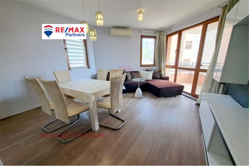 En renta  1 dormitorio Varna , Vazrazhdane 3 , 60 metros cuadrados | 89912190 - imagen [7]