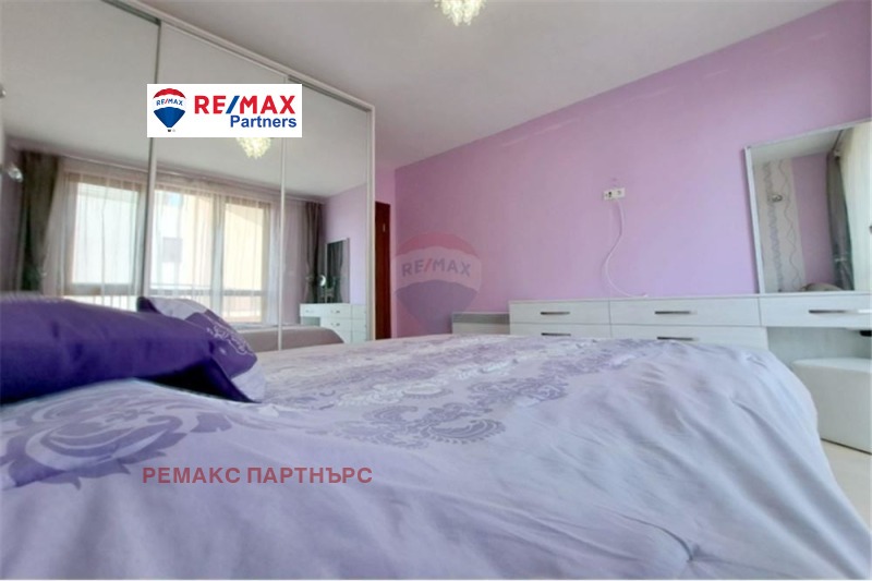 En renta  1 dormitorio Varna , Vazrazhdane 3 , 60 metros cuadrados | 89912190 - imagen [11]