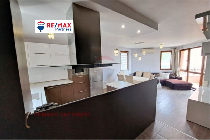 En renta  1 dormitorio Varna , Vazrazhdane 3 , 60 metros cuadrados | 89912190 - imagen [3]