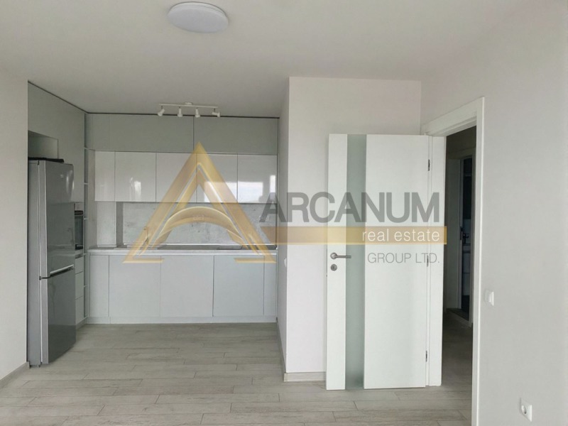 Дава под наем 2-СТАЕН, гр. Варна, Бриз