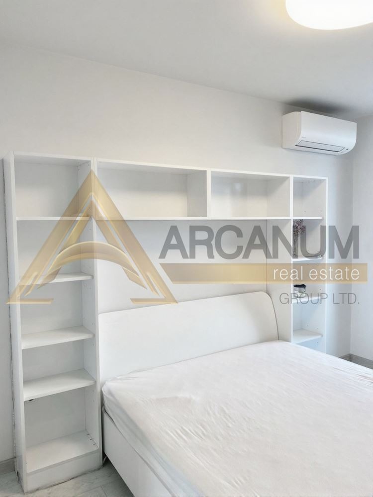 Дава под наем 2-СТАЕН, гр. Варна, Бриз, снимка 7 - Апартаменти - 52748042