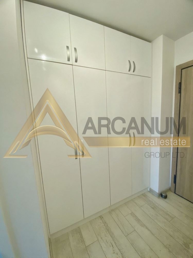 Дава под наем 2-СТАЕН, гр. Варна, Бриз, снимка 3 - Апартаменти - 52748042