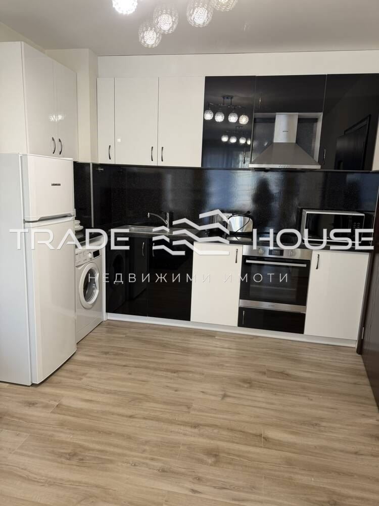 Дава под наем 2-СТАЕН, гр. Пловдив, Център, снимка 3 - Апартаменти - 52811362