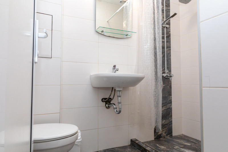 Дава под наем 2-СТАЕН, гр. София, Център, снимка 9 - Апартаменти - 53156366