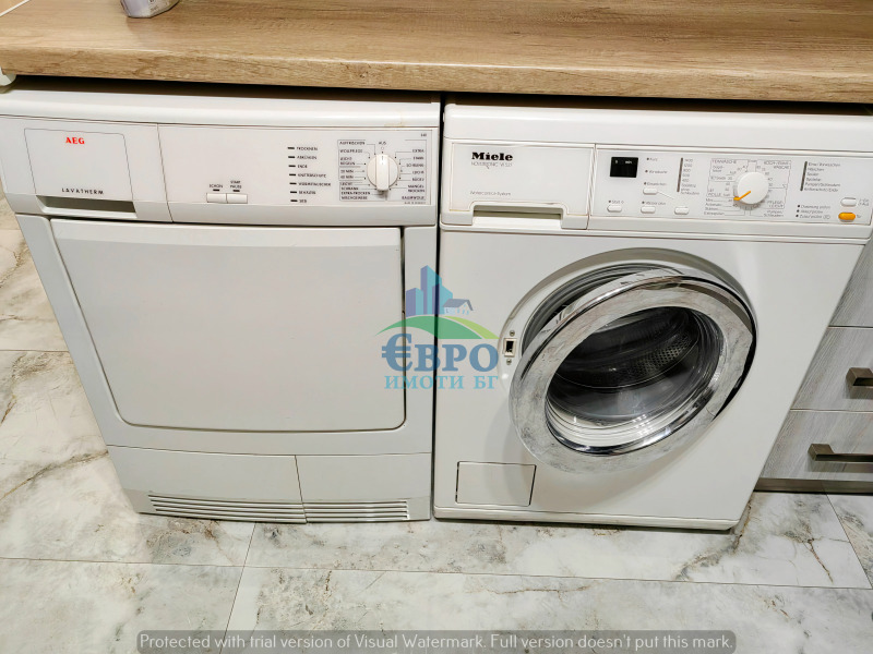 Дава под наем 2-СТАЕН, гр. Стара Загора, Център, снимка 6 - Апартаменти - 53532831