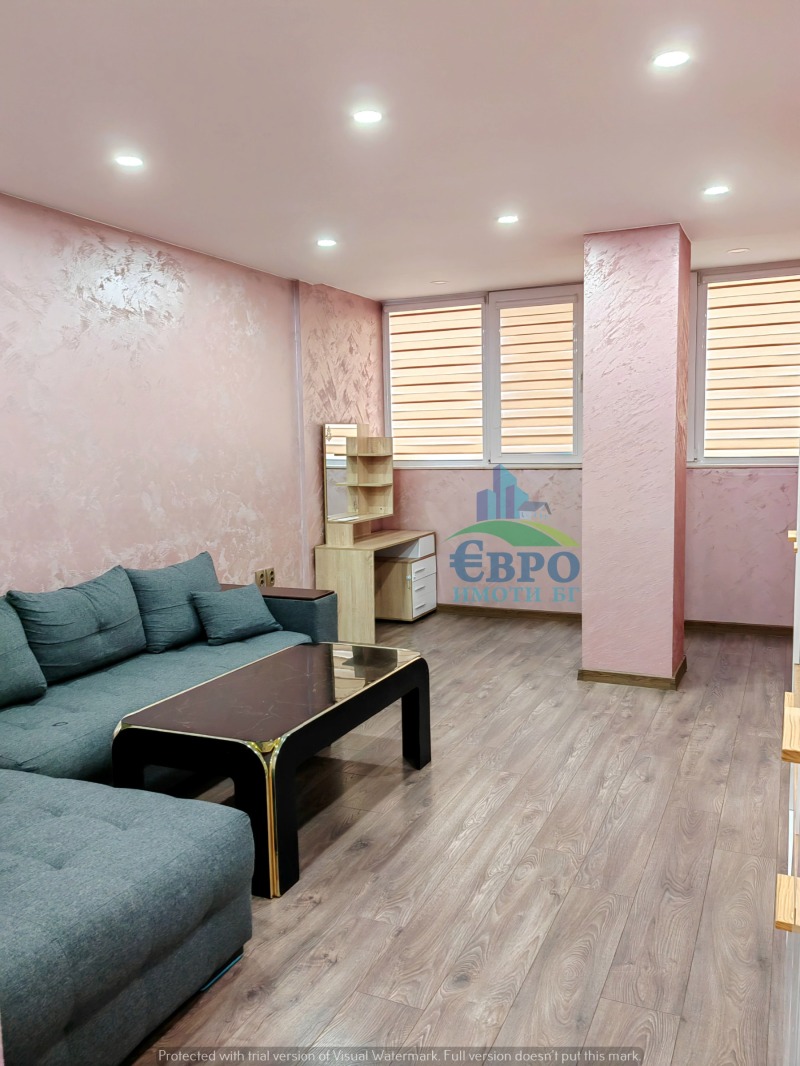 Дава под наем 2-СТАЕН, гр. Стара Загора, Център, снимка 8 - Апартаменти - 53532831