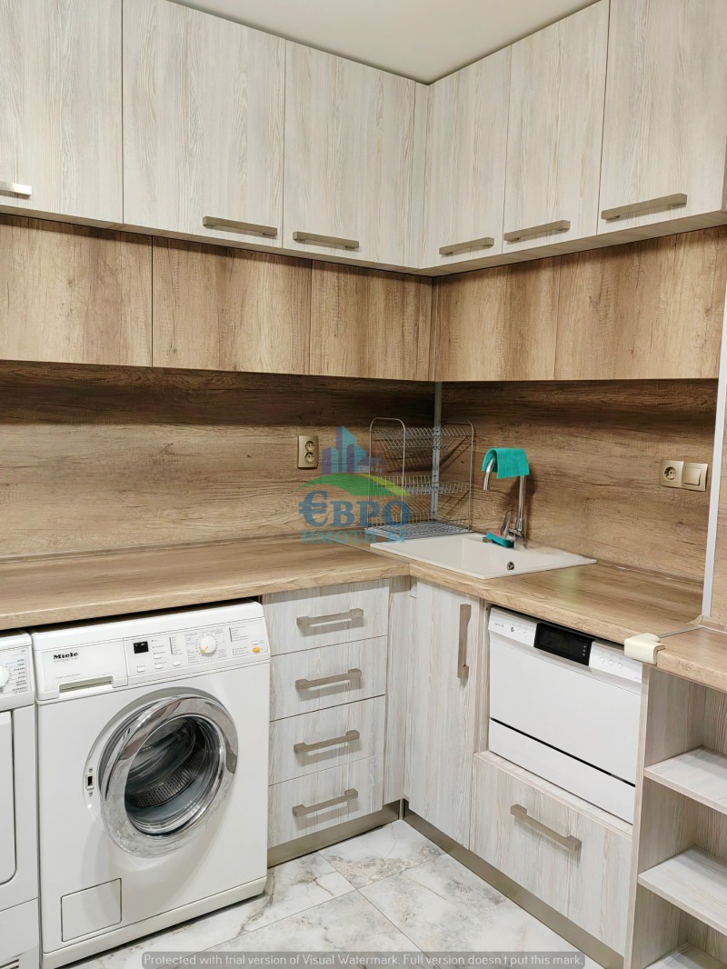 Дава под наем 2-СТАЕН, гр. Стара Загора, Център, снимка 3 - Апартаменти - 53532831