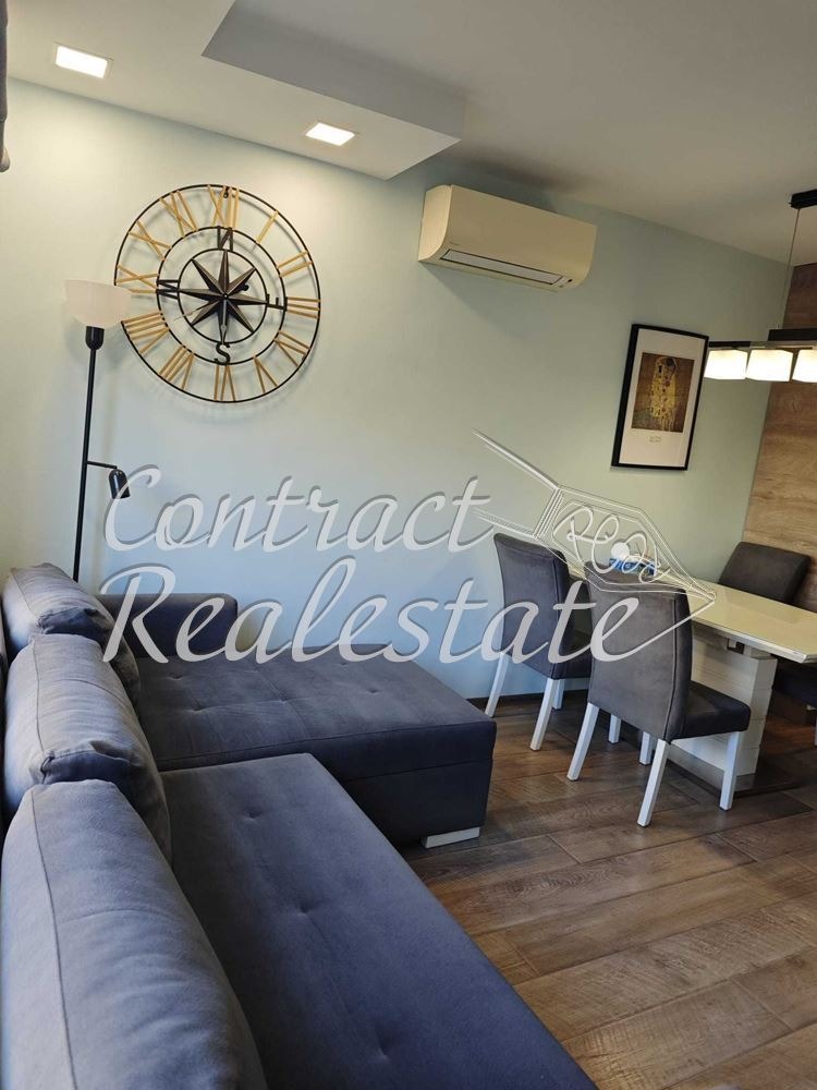 Дава под наем 2-СТАЕН, гр. Варна, Победа, снимка 5 - Апартаменти - 54124717