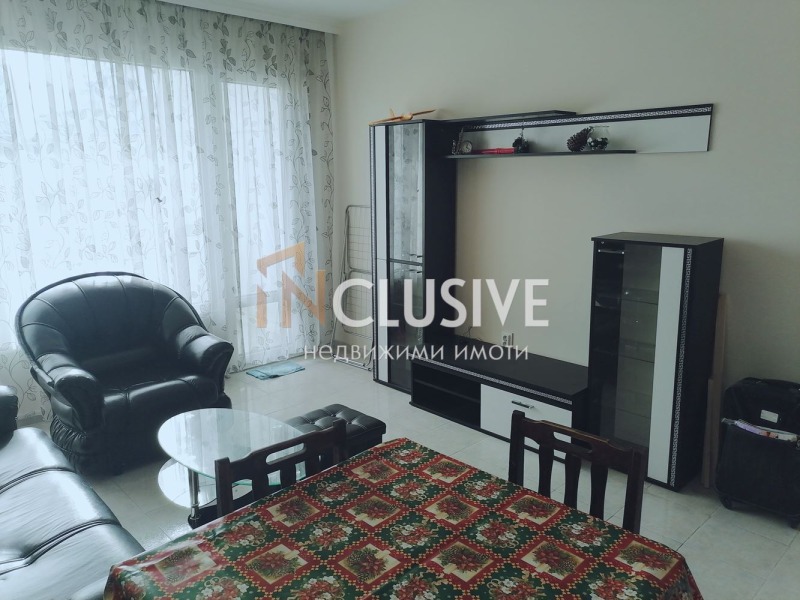 Под наем 3-СТАЕН, град София, Овча купел 2 • 790 € / 1545.11 лв. • 34736550 1