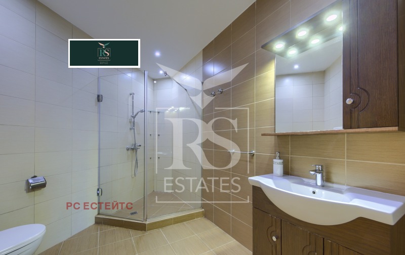 Дава под наем 3-СТАЕН, гр. София, Манастирски ливади, снимка 4 - Апартаменти - 52707655