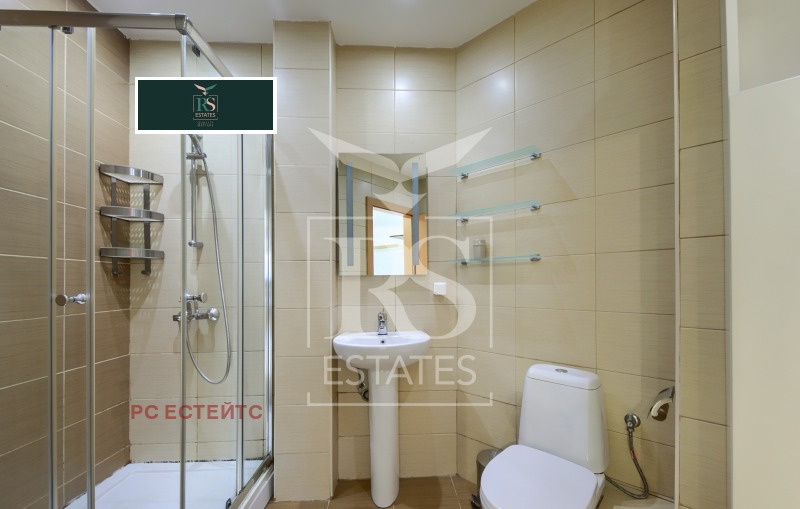 Дава под наем 3-СТАЕН, гр. София, Манастирски ливади, снимка 7 - Апартаменти - 52707655