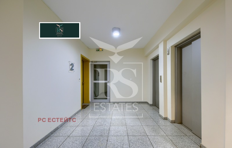 Дава под наем 3-СТАЕН, гр. София, Манастирски ливади, снимка 12 - Апартаменти - 52707655