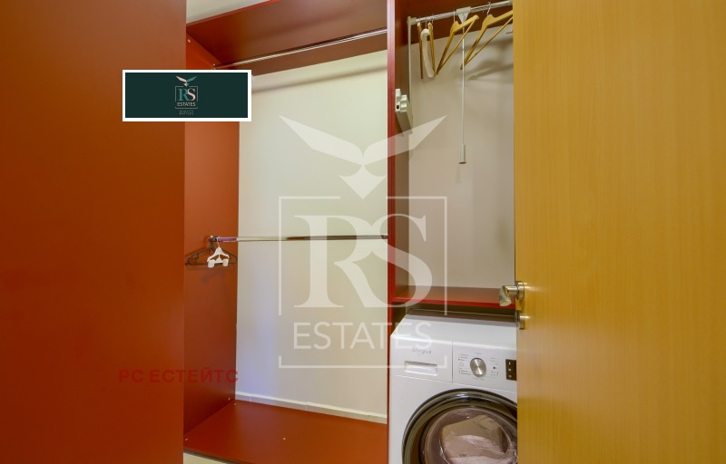 Дава под наем 3-СТАЕН, гр. София, Манастирски ливади, снимка 11 - Апартаменти - 52707655