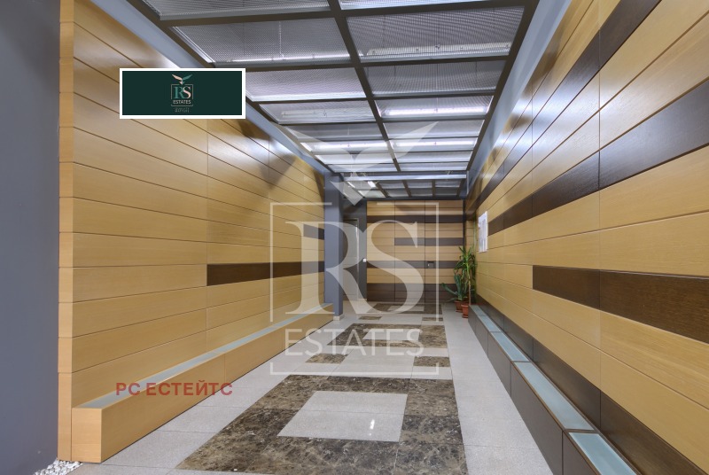 Дава под наем 3-СТАЕН, гр. София, Манастирски ливади, снимка 14 - Апартаменти - 52707655