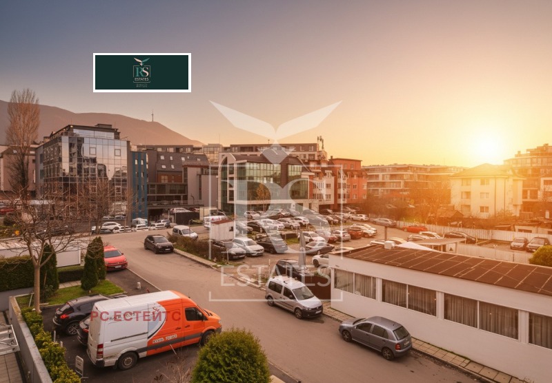 Дава под наем 3-СТАЕН, гр. София, Манастирски ливади, снимка 15 - Апартаменти - 52707655