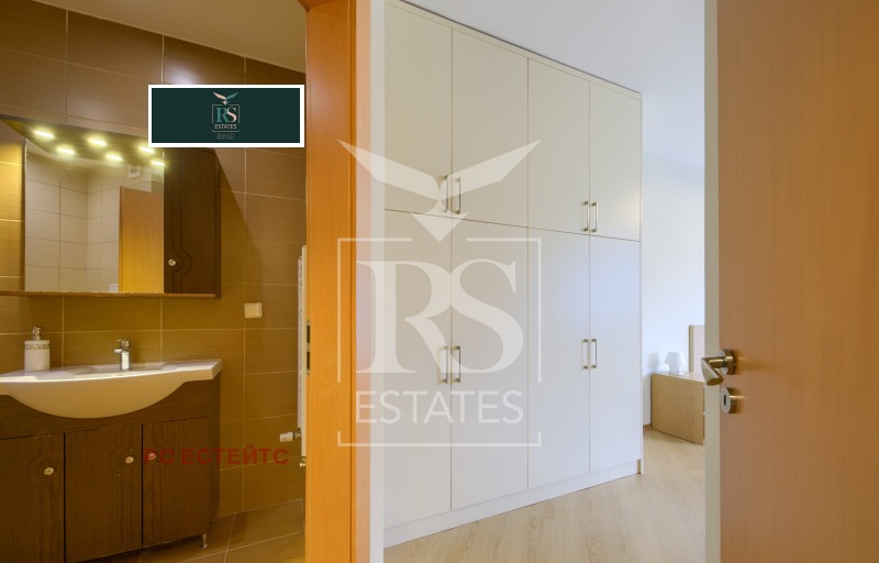 Дава под наем 3-СТАЕН, гр. София, Манастирски ливади, снимка 10 - Апартаменти - 52707655