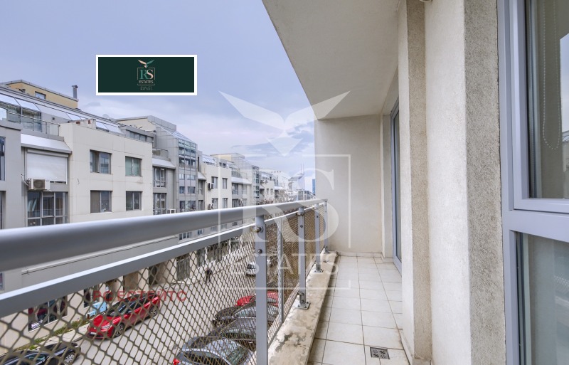 Дава под наем 3-СТАЕН, гр. София, Манастирски ливади, снимка 8 - Апартаменти - 52707655