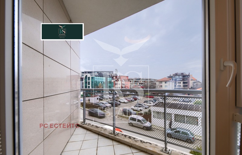 Дава под наем 3-СТАЕН, гр. София, Манастирски ливади, снимка 9 - Апартаменти - 52707655