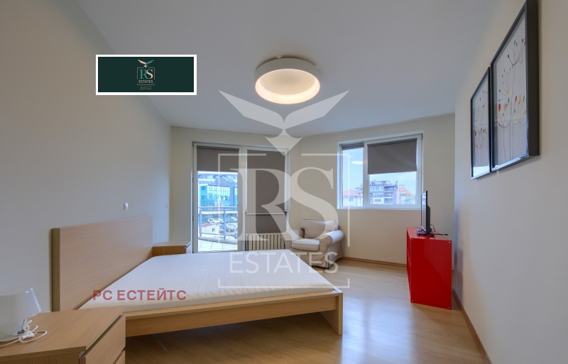 Дава под наем 3-СТАЕН, гр. София, Манастирски ливади, снимка 3 - Апартаменти - 52707655