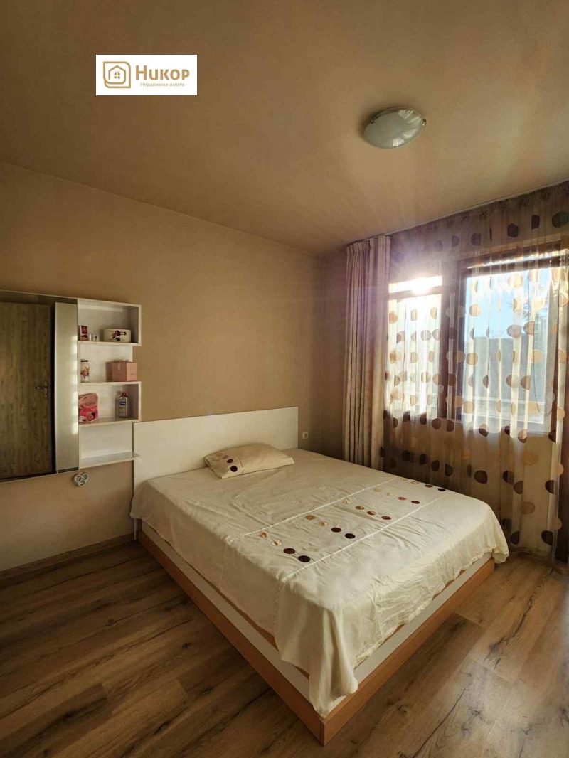 Дава под наем 3-СТАЕН, гр. Стара Загора, Център, снимка 6 - Апартаменти - 53209836