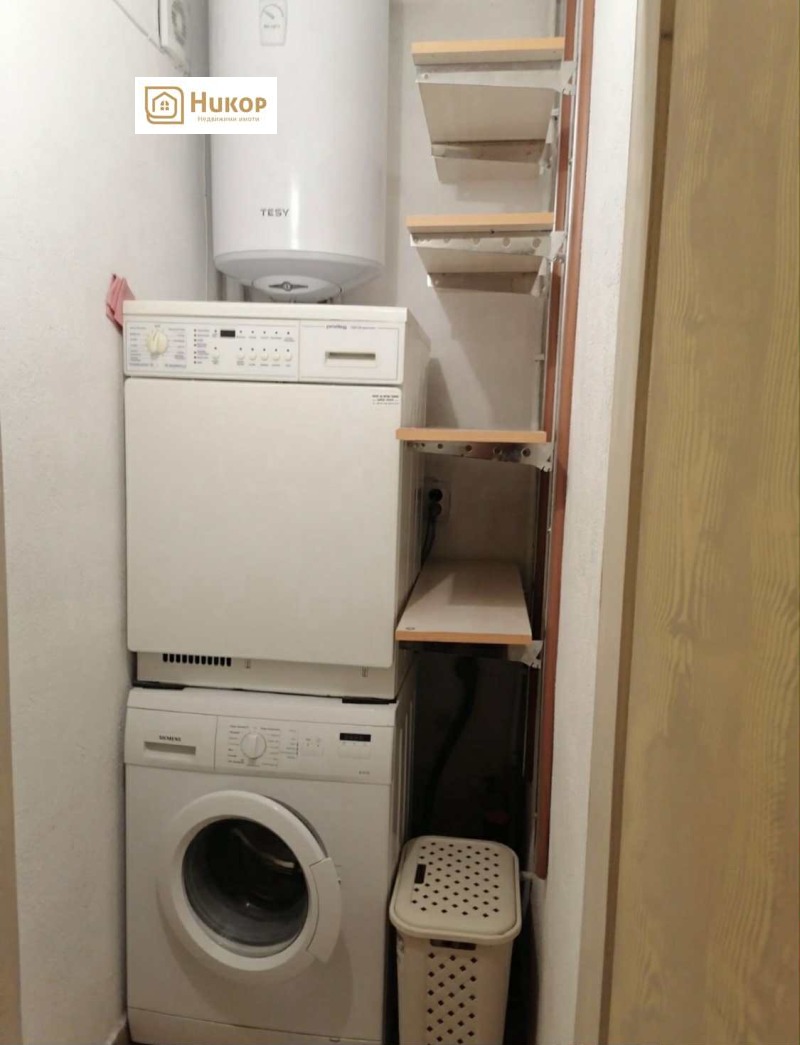 Дава под наем 3-СТАЕН, гр. Стара Загора, Център, снимка 5 - Апартаменти - 53209836