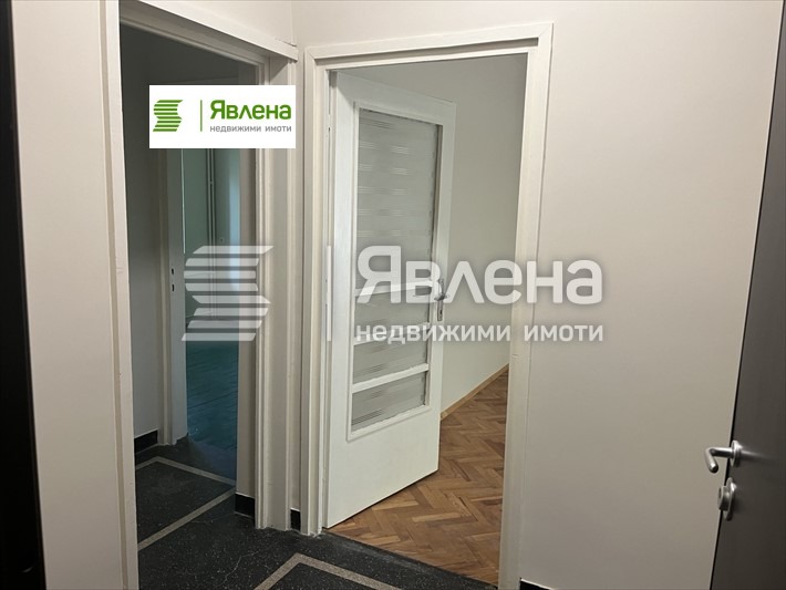 Дава под наем 3-СТАЕН, гр. София, Център, снимка 9 - Апартаменти - 54260726