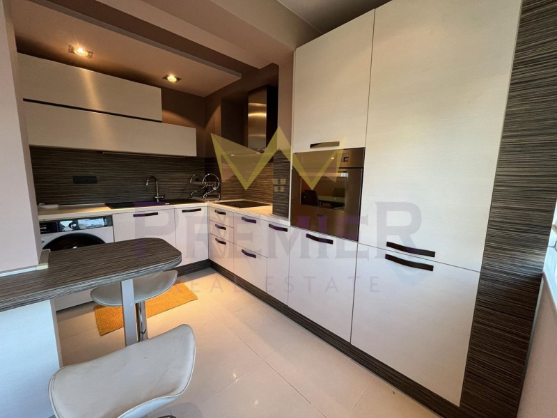 Kiralık  3 yatak odası Varna , Troşevo , 100 metrekare | 75519342