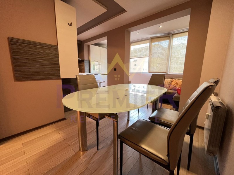 Kiralık  3 yatak odası Varna , Troşevo , 100 metrekare | 75519342 - görüntü [6]
